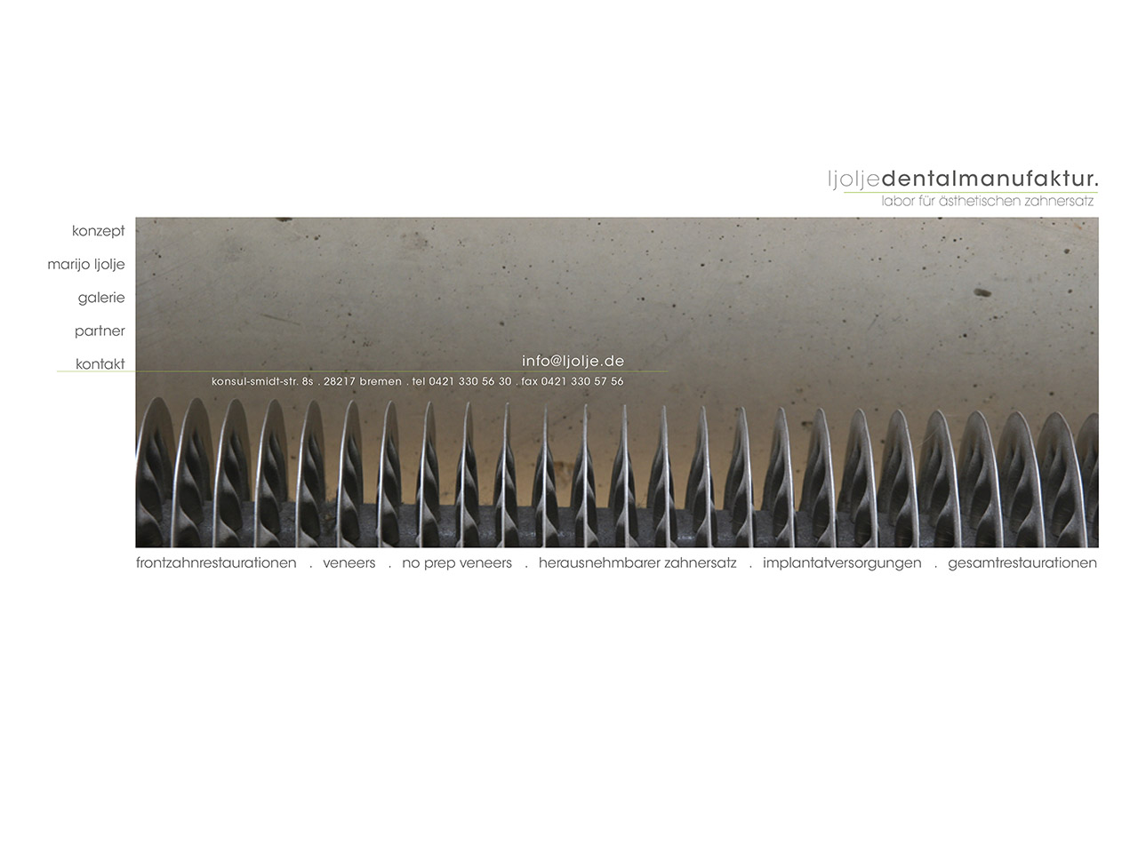 ljolje dentalmanufaktur